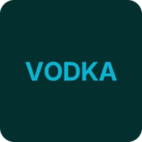 Водка